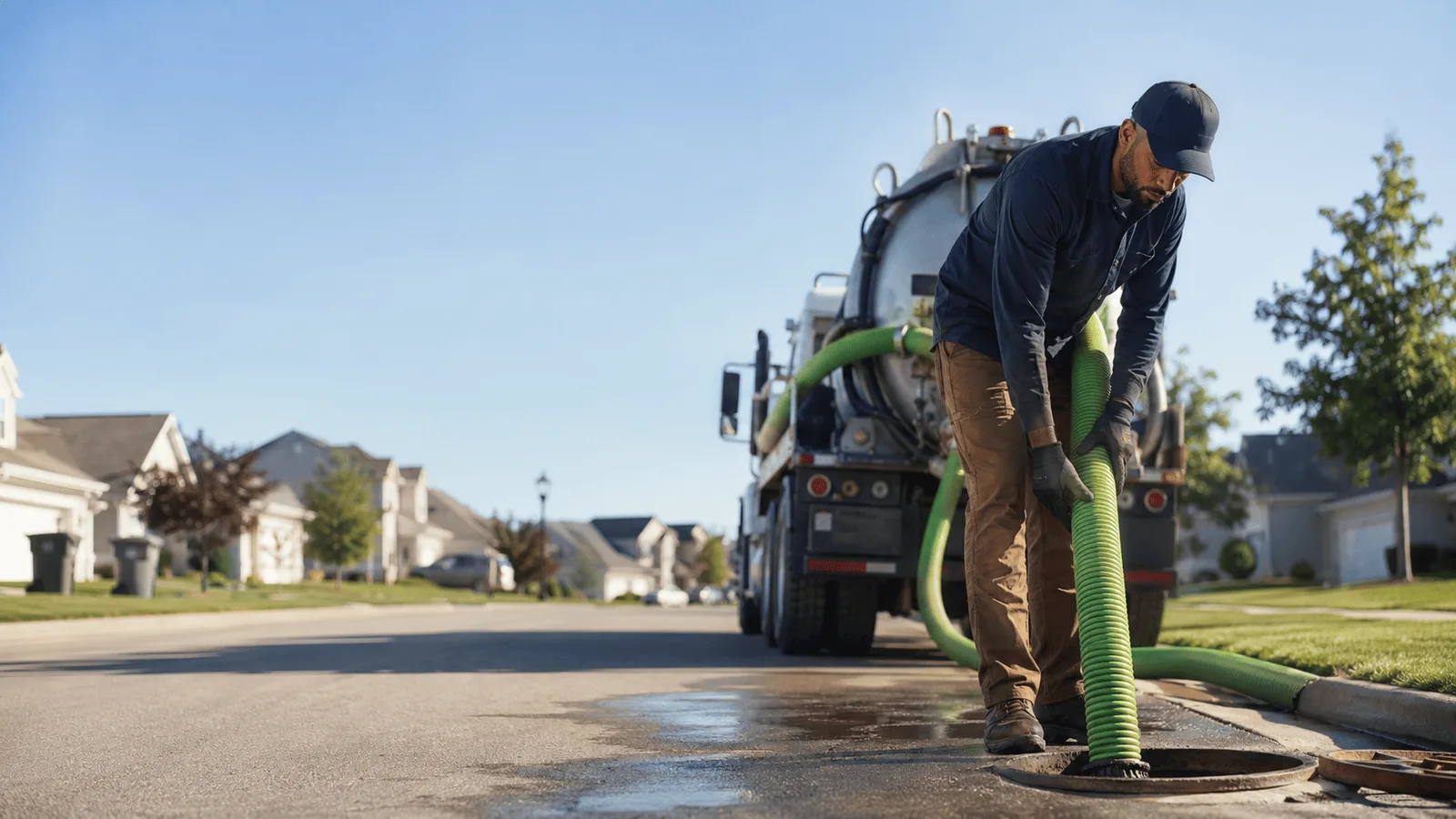 Mosquito Control in Margaretville, NY